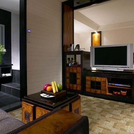 Hotel Sense Taipei Bilik gambar