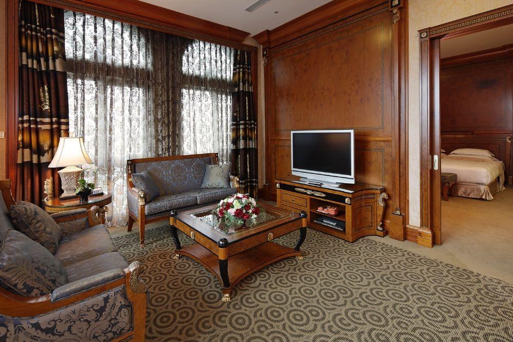 Hotel Sense Taipei Luaran gambar