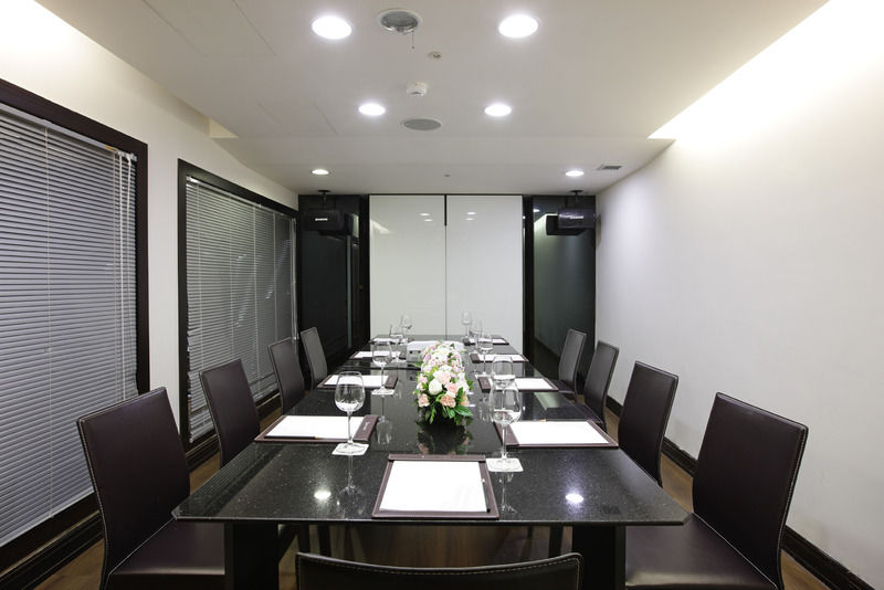 Hotel Sense Taipei Luaran gambar