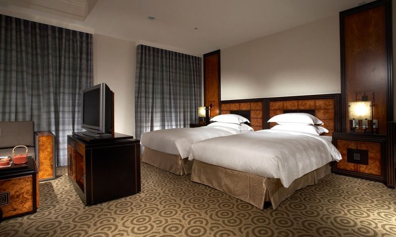 Hotel Sense Taipei Luaran gambar