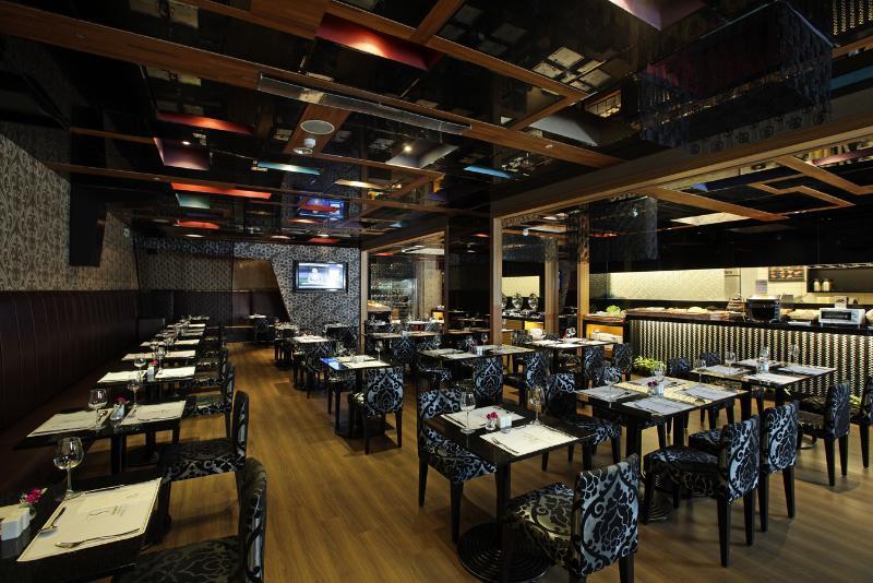Hotel Sense Taipei Luaran gambar